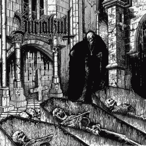 Burialkult A Call from Beyond the Grave