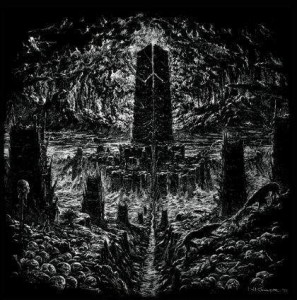Heresiarch  Wælwulf