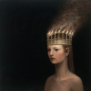 Mantar Death by Burning