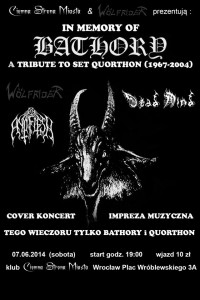 bathory memoriam
