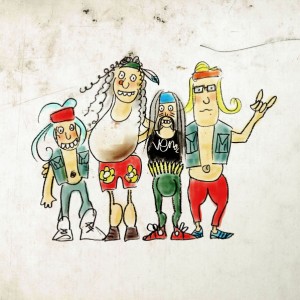 cremaster-band