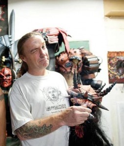 oderus