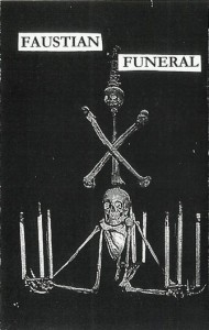 Faustian