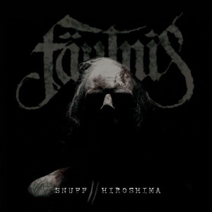 Fäulnis  Snuff  Hiroshima