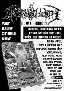 Infernal Death 10