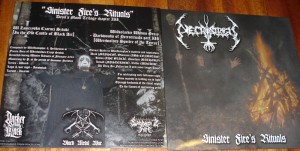 NecroFire