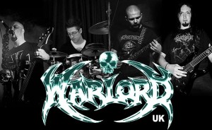 WarlordUK