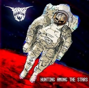 Youdash Hunting Among the Stars