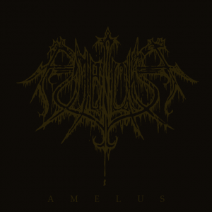 amelus demo cover