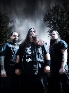 black anvil