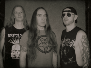 desecration