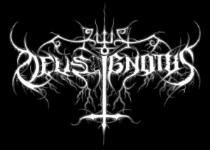 deus ignotus