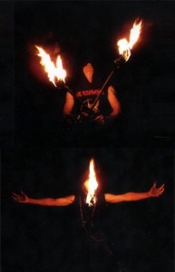 hades archer