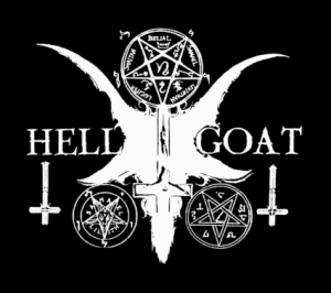 hellgoat