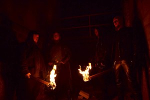 hellspirit - band small