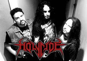holycide