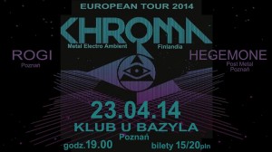 kroma