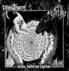Deadthorn Upir Belua Multorum Capitum
