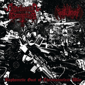Nihil Domination split