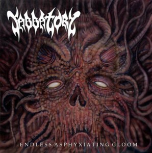 Sabbatory  Endless Asphyxiating Gloom