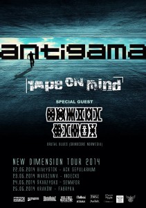 antigama rape on mind maj