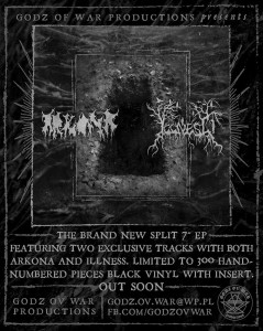 arkona split