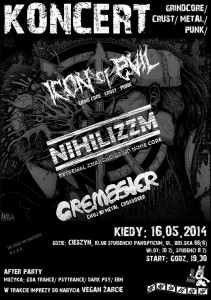 cremaster cieszyn