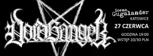 koncert void