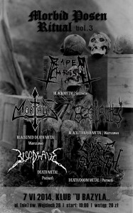 morbid posen 3
