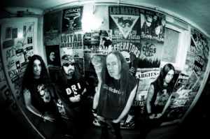 necrodeath