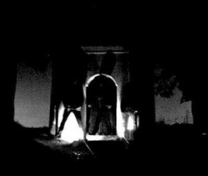 temple desecratin
