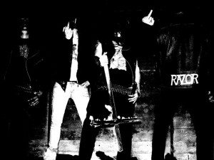 toxik death