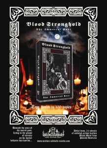 BloodS flyer
