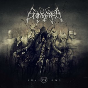 Enthroned  Sovereigns