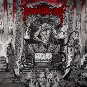 Eskhaton Worship Death