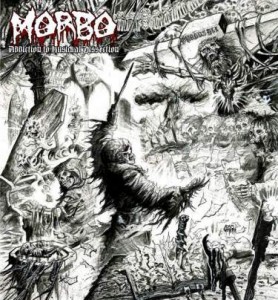 Morbo  Addiction to Musickal Dissection