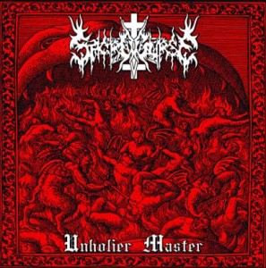 Sacrocurse  Unholier Master