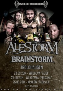 alestorm