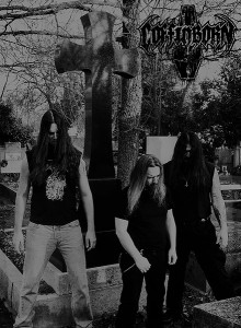 coffinborn