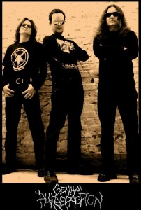 genital putrefaction