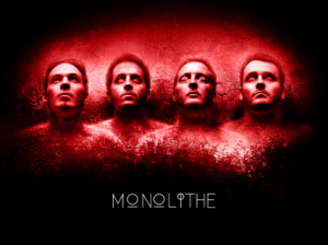 monolithe