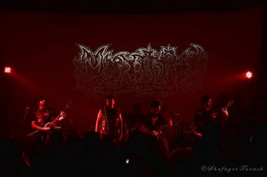 morbidity