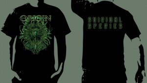 origin tshirt