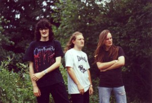 putrid offal