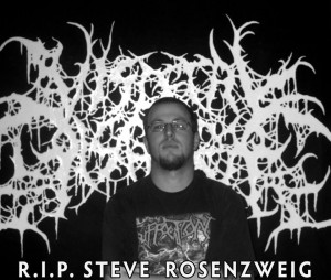 visceral disgorge