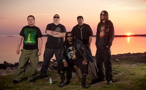 voodoo gods