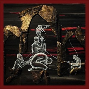 Blut aus Nord  P.H.O.B.O.S. Triunity