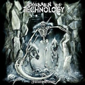Children of Technology  Future Decay