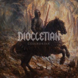 Diocletian Gesundrian
