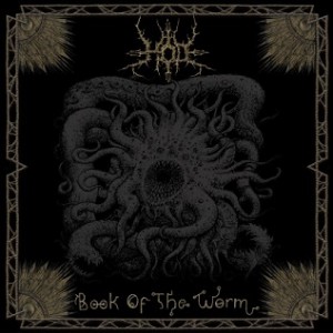 Hod Book of the Worm